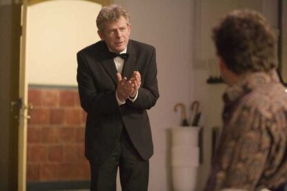 Waiter (2006) with English Subtitles on DVD - Image 2