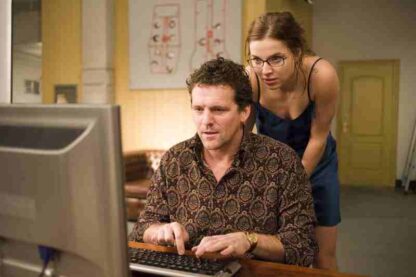 Waiter (2006) with English Subtitles on DVD - Image 4