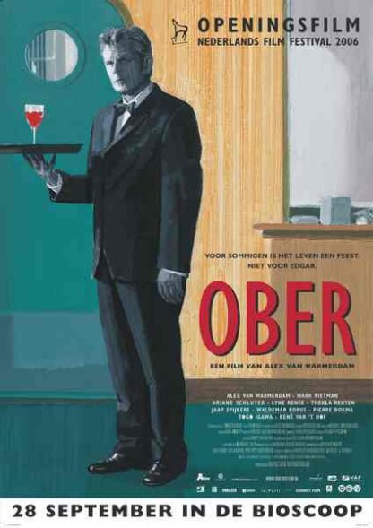 Waiter (2006) with English Subtitles on DVD - Image 5