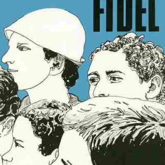 Waiting for Fidel (1974) Starring Fidel Castro on DVD