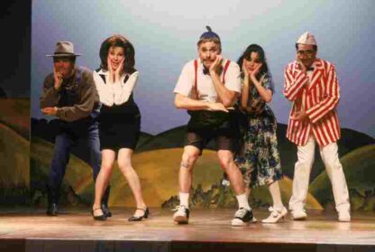 Waiting for Guffman (1996) Starring Christopher Guest on DVD - Image 3