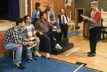 Waiting for Guffman (1996) Starring Christopher Guest on DVD - Image 4