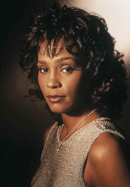 Waiting to Exhale (1995) Starring Whitney Houston on DVD - Image 3