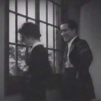 Wakai hito (1937) with English Subtitles on DVD