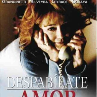Wake Up Love (1996) with English Subtitles on DVD