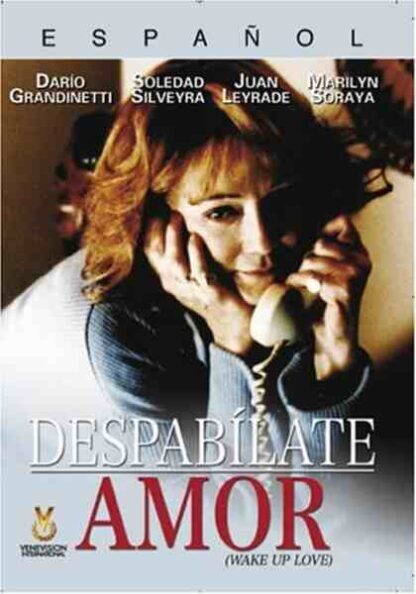 Wake Up Love (1996) with English Subtitles on DVD