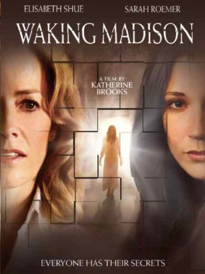 Waking Madison (2010) Starring Sarah Roemer on DVD - Image 2