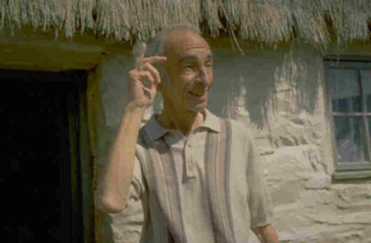 Waking Ned Devine (1998) Starring Ian Bannen on DVD