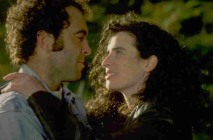 Waking Ned Devine (1998) Starring Ian Bannen on DVD - Image 2