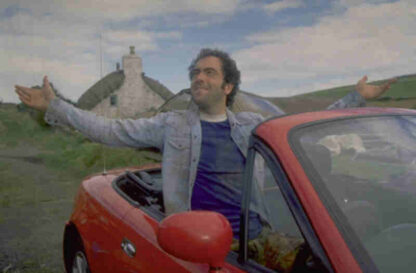 Waking Ned Devine (1998) Starring Ian Bannen on DVD - Image 4