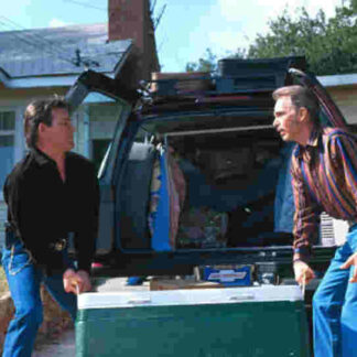 Waking Up in Reno (2002) Starring Billy Bob Thornton on DVD