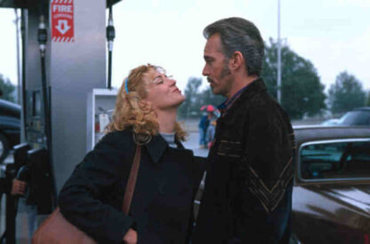 Waking Up in Reno (2002) Starring Billy Bob Thornton on DVD - Image 2