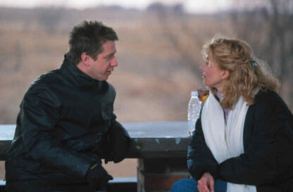 Waking Up in Reno (2002) Starring Billy Bob Thornton on DVD - Image 3