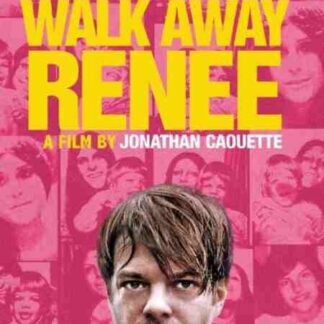 Walk Away Renee (2011) Starring Jonathan Caouette on DVD