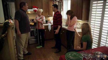 Walk a Mile in My Pradas (2011) Starring Nathaniel Marston on DVD - Image 3