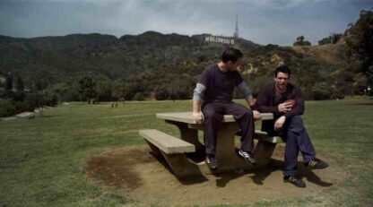 Walk a Mile in My Pradas (2011) Starring Nathaniel Marston on DVD - Image 4