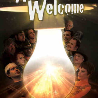 Walk-ins Welcome (2012) Starring Peter Yribia on DVD