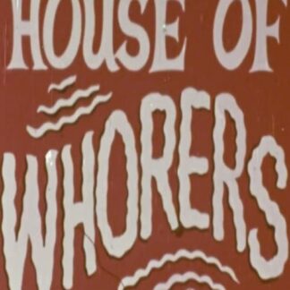 Wall to Wall (1970) DVD