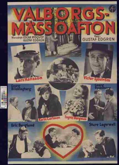 Walpurgis Night (1935) with English Subtitles on DVD - Image 5