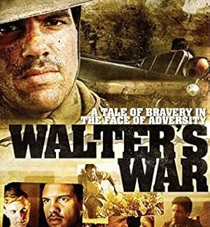Walter's War (2008) DVD