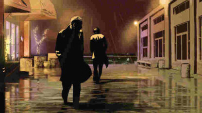 Waltz with Bashir (2008) with English Subtitles on DVD - Image 3