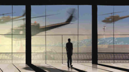 Waltz with Bashir (2008) with English Subtitles on DVD - Image 4