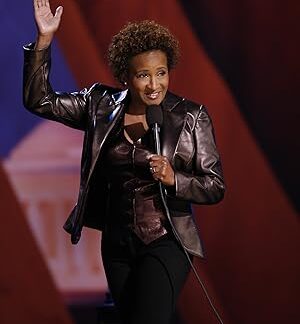 Wanda Sykes: I'ma Be Me (2009) DVD