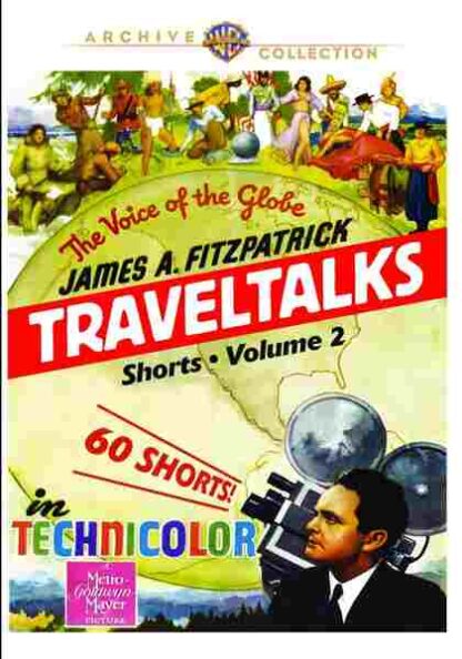 Wandering Here and There (1944) Starring  on DVD - Image 2