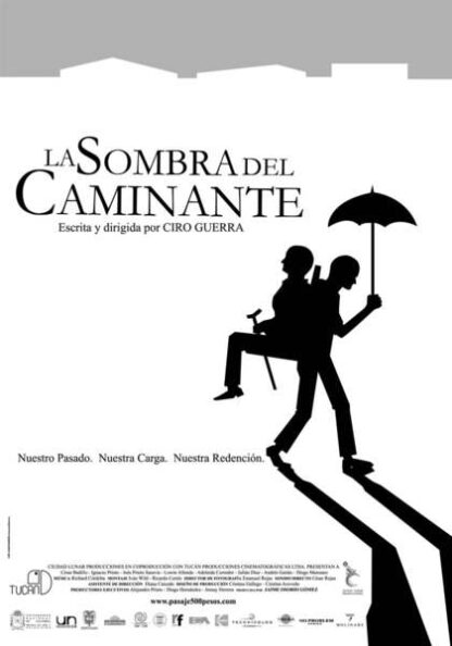 Wandering Shadows (2004) with English Subtitles on DVD