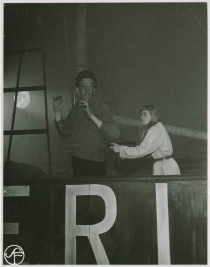 Wandering with the Moon (1945) with English Subtitles on DVD - Image 3