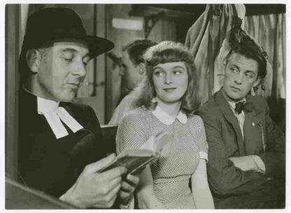 Wandering with the Moon (1945) with English Subtitles on DVD - Image 4
