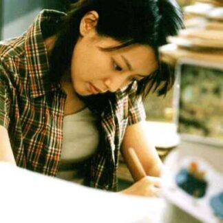 Wanee & Junah (2001) with English Subtitles on DVD