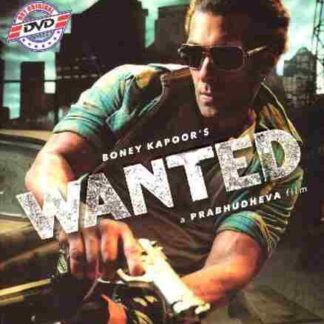 Wanted (2009) with English Subtitles on DVD