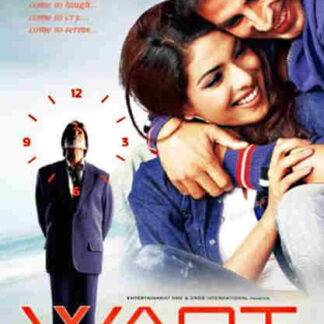 Waqt: The Race Against Time (2005) with English Subtitles on DVD