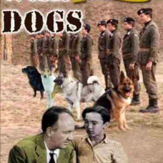 War Dogs (1942) Starring Billy Lee on DVD