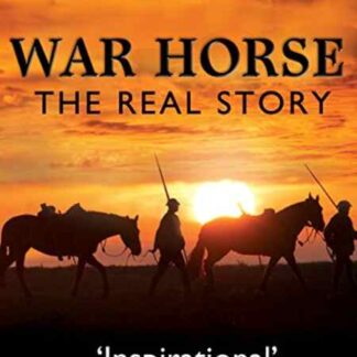 War Horse: The Real Story (2012) Starring Russell Boulter on DVD