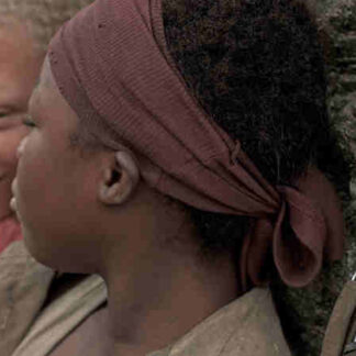 War Witch (2012) with English Subtitles on DVD