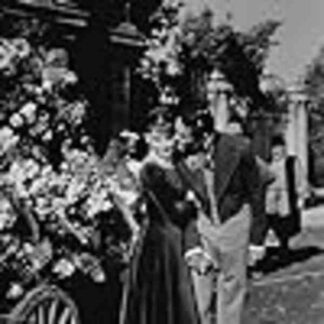 War and Peace (1956) Starring Audrey Hepburn on DVD