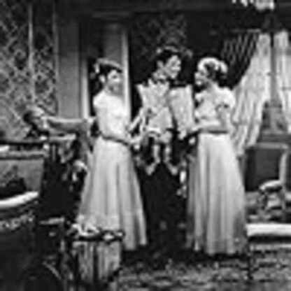 War and Peace (1956) Starring Audrey Hepburn on DVD - Image 3
