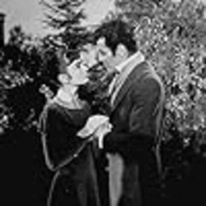 War and Peace (1956) Starring Audrey Hepburn on DVD - Image 4