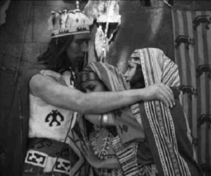 Warawara (1930) with English Subtitles on DVD