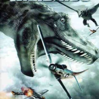 Warbirds (2008) Starring Jamie Elle Mann on DVD
