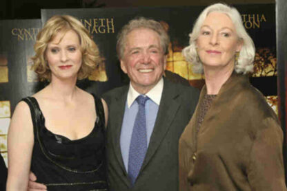Warm Springs (2005) Starring Kenneth Branagh on DVD - Image 4