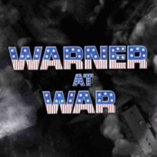 Warner at War (2008) Starring Steven Spielberg on DVD