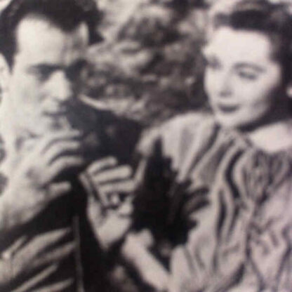Warning to Wantons (1949) Starring Harold Warrender on DVD