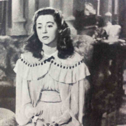 Warning to Wantons (1949) Starring Harold Warrender on DVD - Image 2