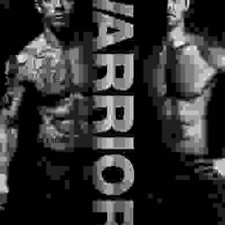 Warrior (2011) Starring Joel Edgerton on DVD