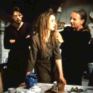 Warsaw: Year 5703 (1992) with English Subtitles on DVD