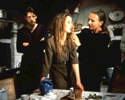 Warsaw: Year 5703 (1992) with English Subtitles on DVD
