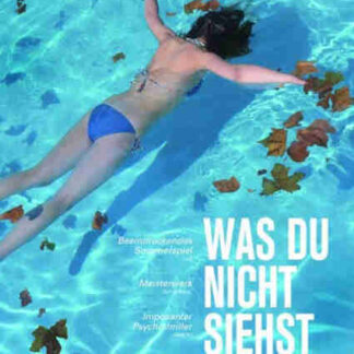 Was du nicht siehst (2009) with English Subtitles on DVD